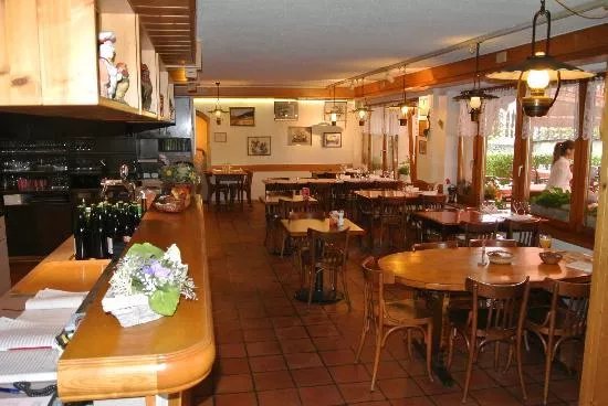 Auberge de la Reunion