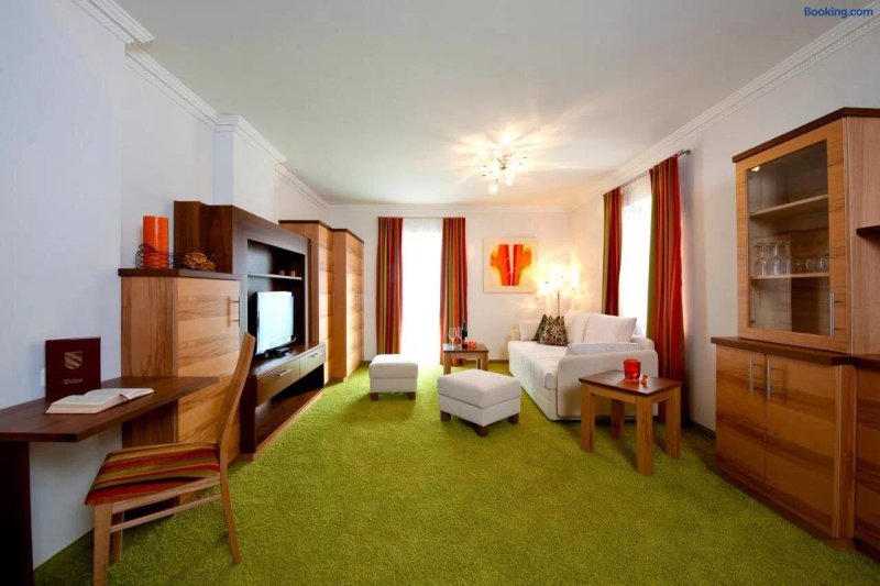 Park Villa Apartmenthaus