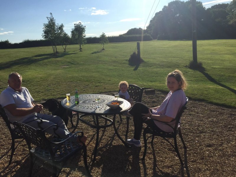Walton Thorns Farm Holiday Cottages