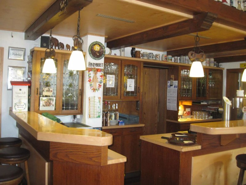 Gasthof Rhönblick