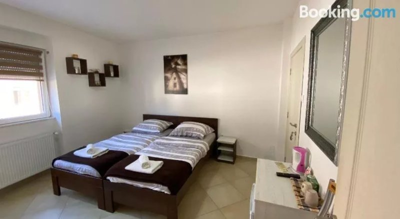 NB GOLD Apartmani I Sobe