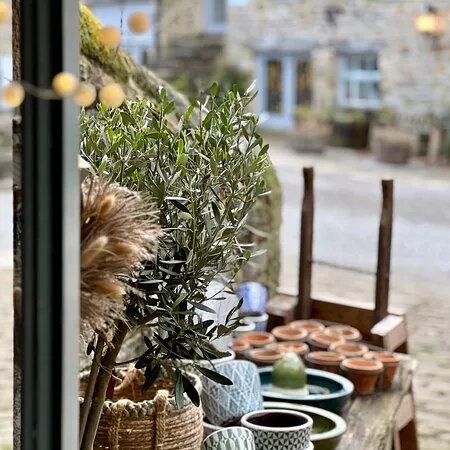 Delightful Living At The Courtyard Barn