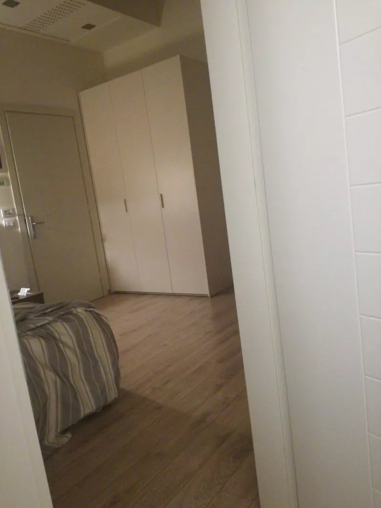 Hotel Calinferno