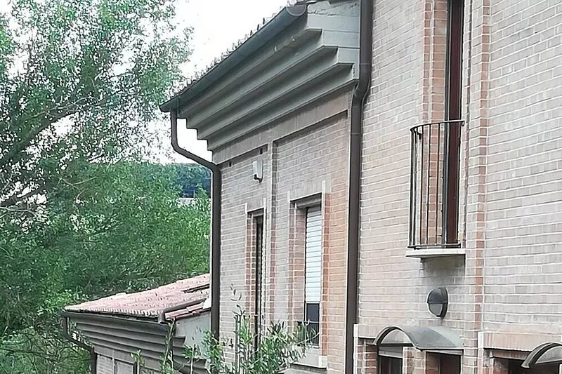 Casa Arcobaleno in Siena - Free parking - Wifi