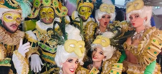 Francky Folies Cabaret-Music Hall