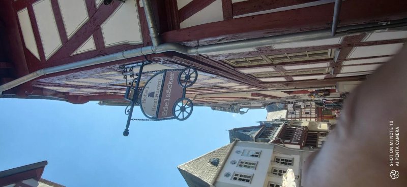 Hotel-Restaurant Edelsacker