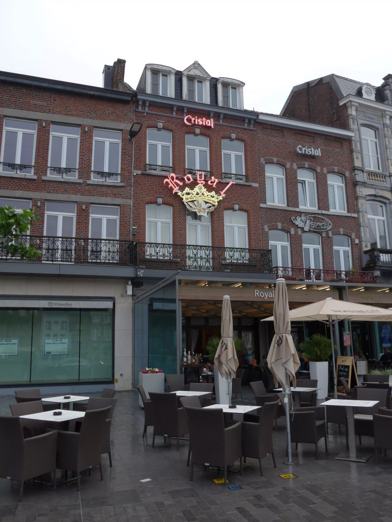 Royal Brasserie