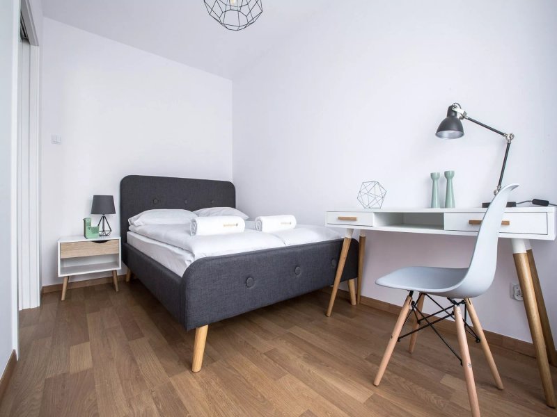 Emihouse Apartamenty Kopisto