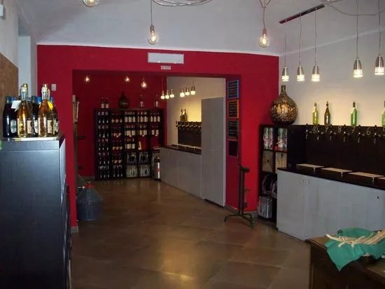 La Cantina dello zio Tom