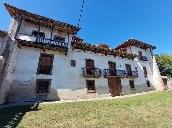 Palacio de los Menendez Pola