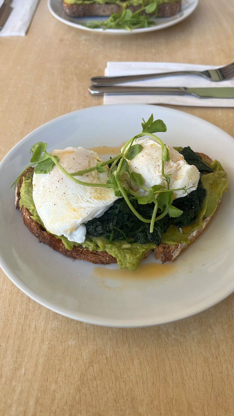 The Kiwi Coffee House