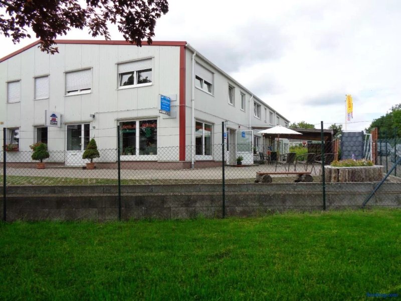 Gastehaus Schiemann