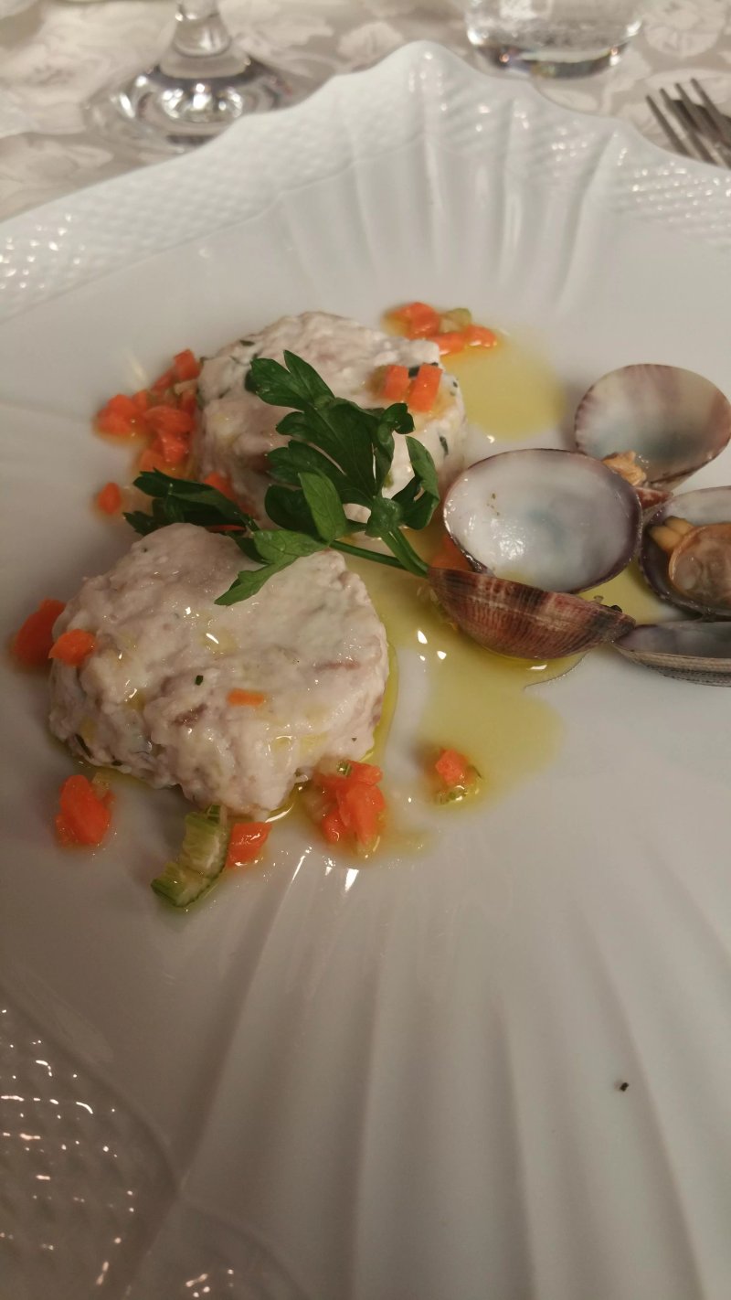 Ristorante Le Rose