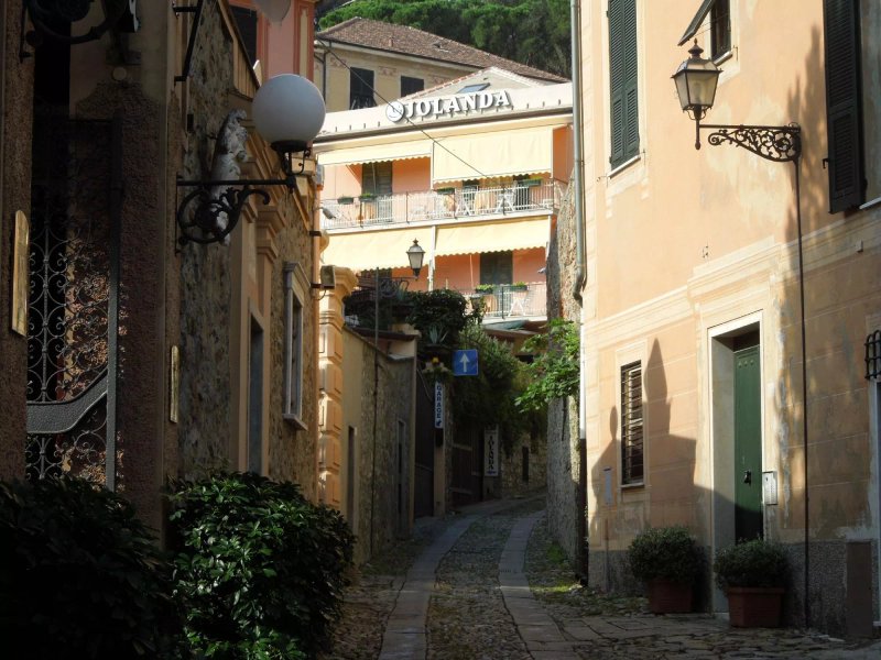 Albergo Villa Jolanda