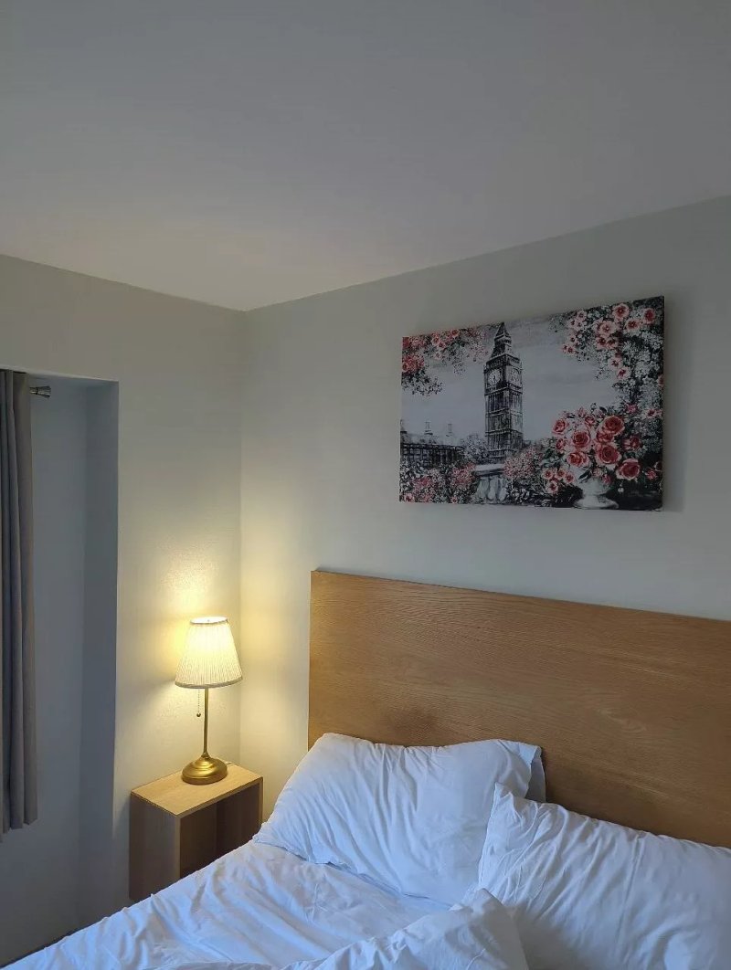 Homefield Lodge