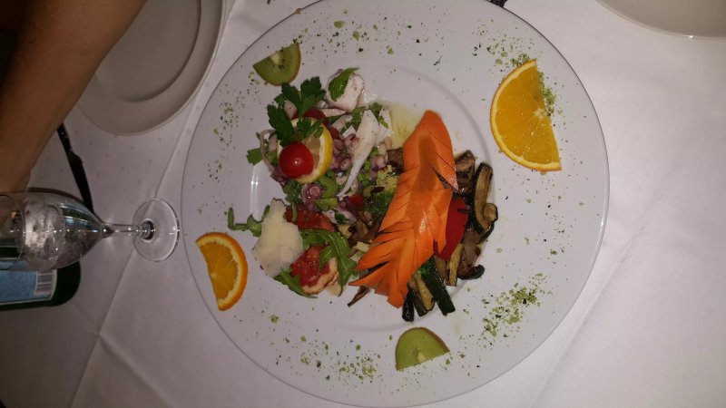 Ristorante Fellini
