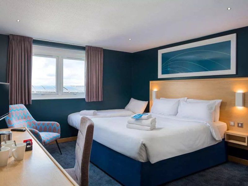 Travelodge Southampton