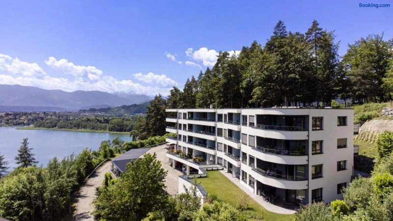 Alpe Maritima Ossiacher See by ALPS Resorts