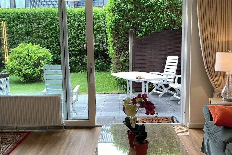 Sylt is a valuable habitat and a soothing vacation spot, a paradisiacal realm