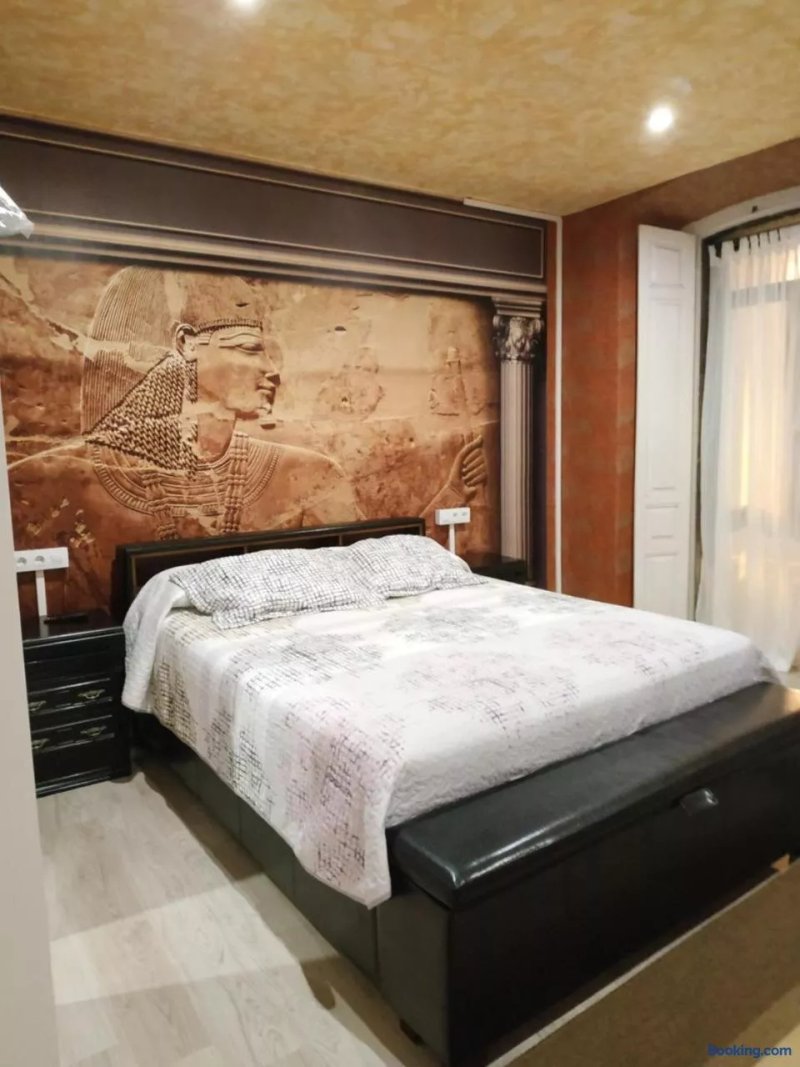 Apartamentos Casino