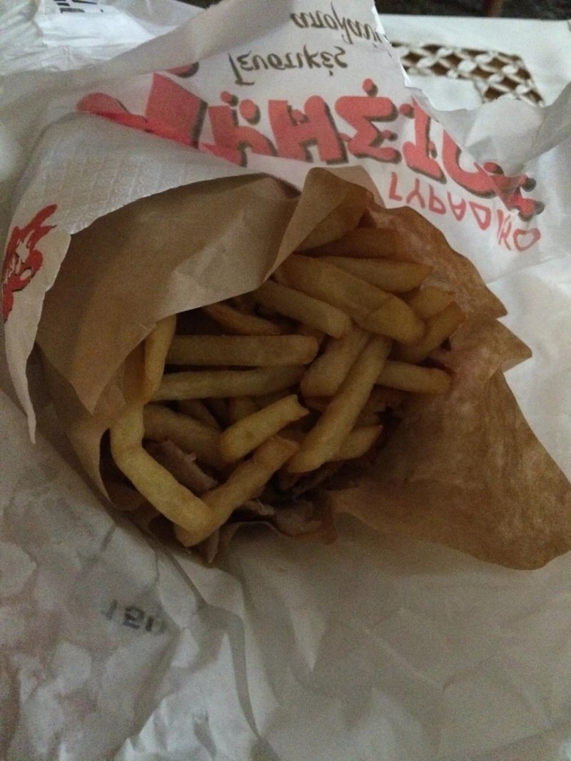 Gyradiko Xristos