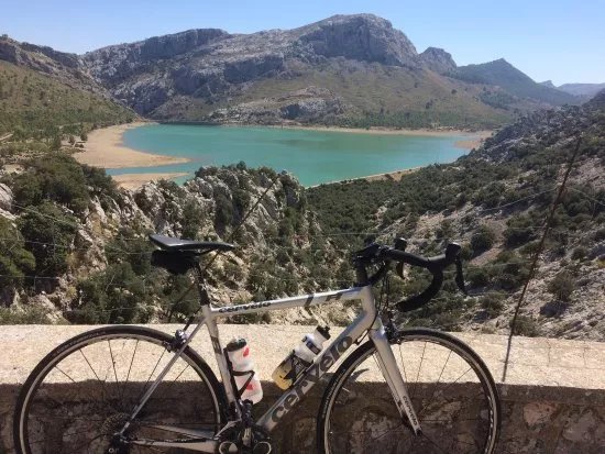 Bikehead Mallorca