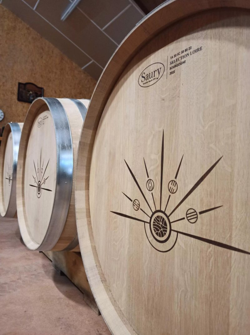 Domaine Du Matin Calme