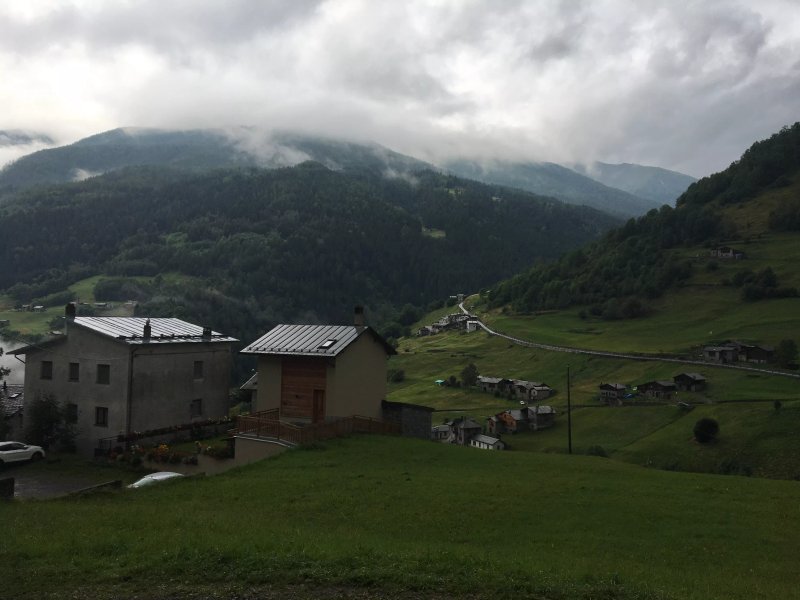 Locanda Valgrosina Da Valentino
