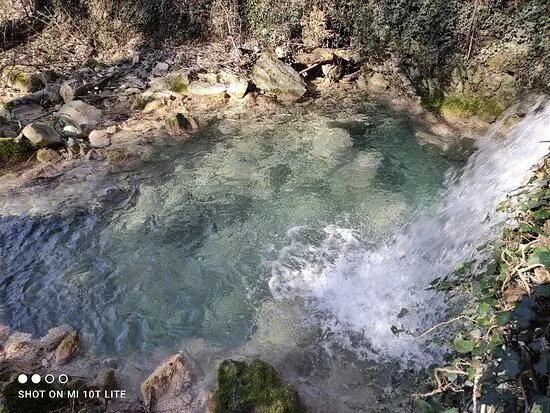 Cascate Riobuti