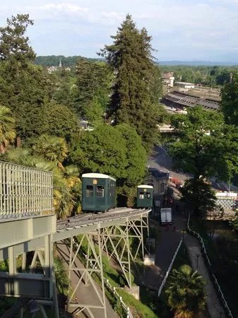 Funiculaire de Pau