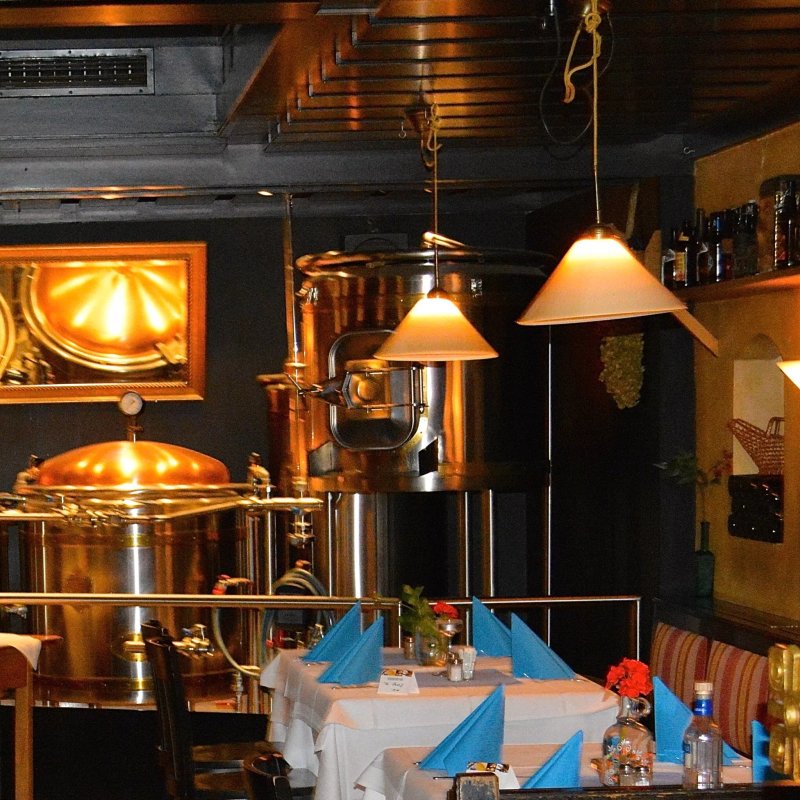 Brauhaus Breznik