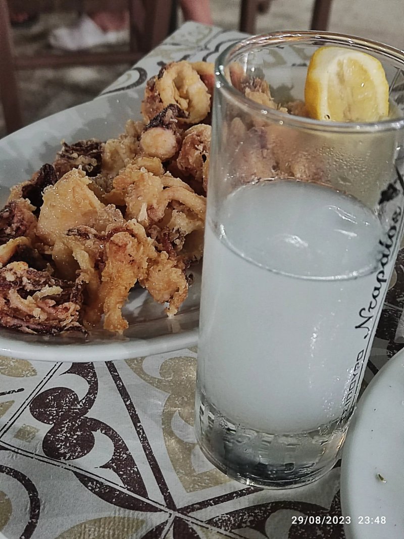 Taverna Aragma