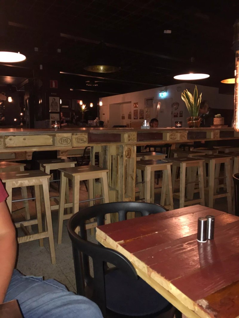 Street Friends