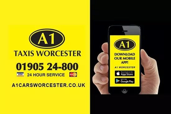 A1 Cars Worcester