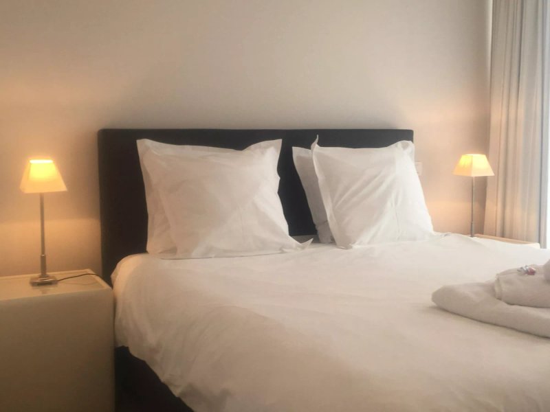 'T Bed & De Tafel