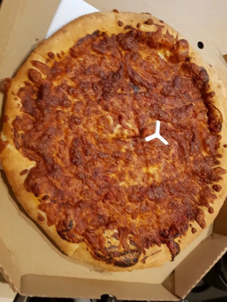 Pizza Hut Warszawa Gruba KaSka