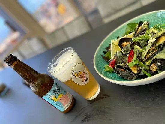 Apero Beach