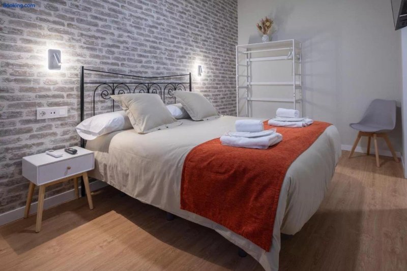 Terra de Padrón Quality Rooms