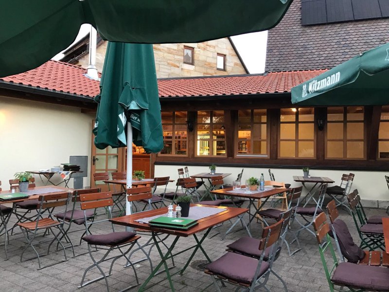 Gasthaus Weisses Ross