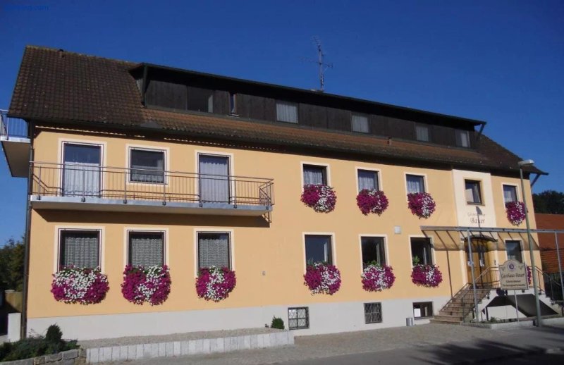 Pension Gasthof Bauer Elsendorf