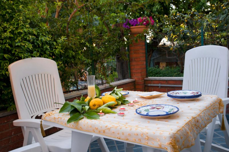 Casa Vacanza Alice & Mari