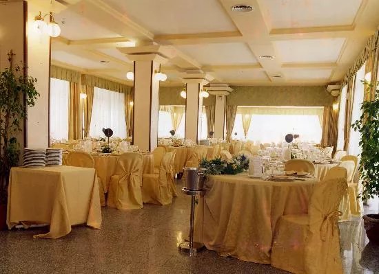 Hotel La Pace