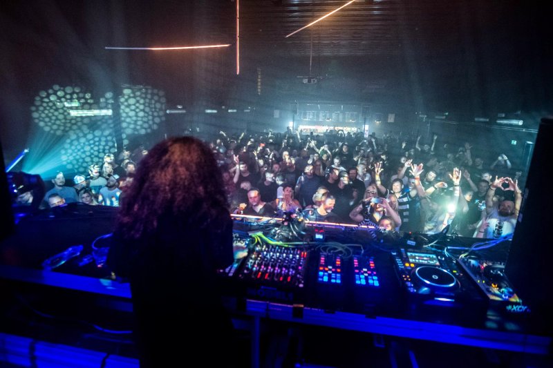 Fleda Club