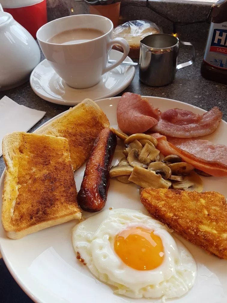 Coopers Sandwich Bar and Cafe