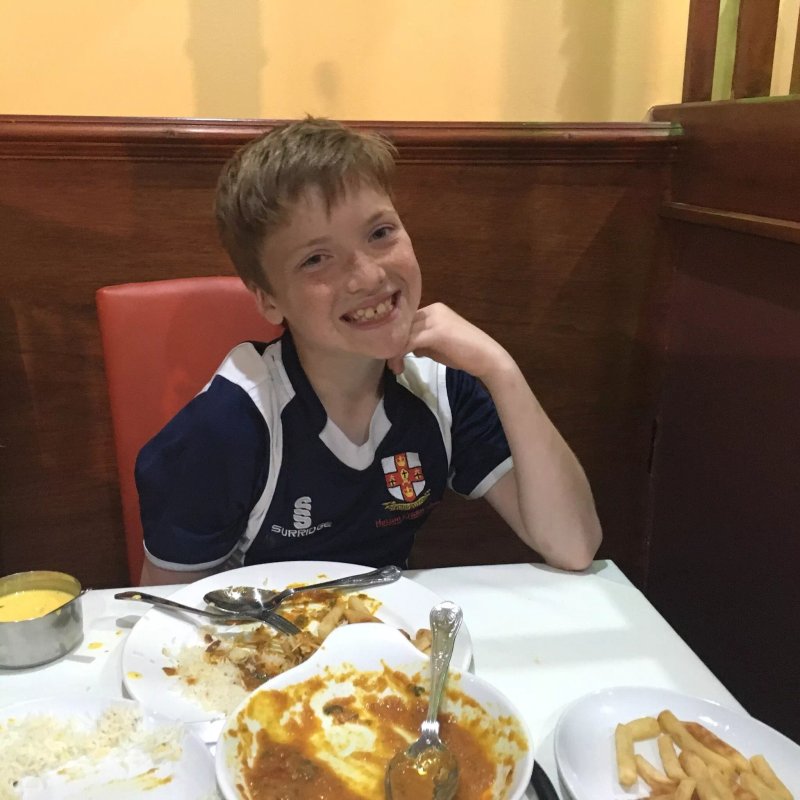 Becontree Tandoori