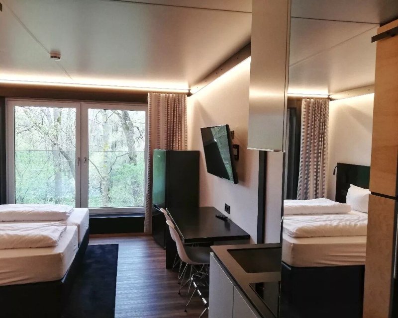 ILM Hotel