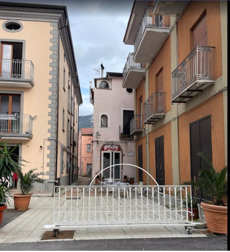 Osteria N'da Cesko