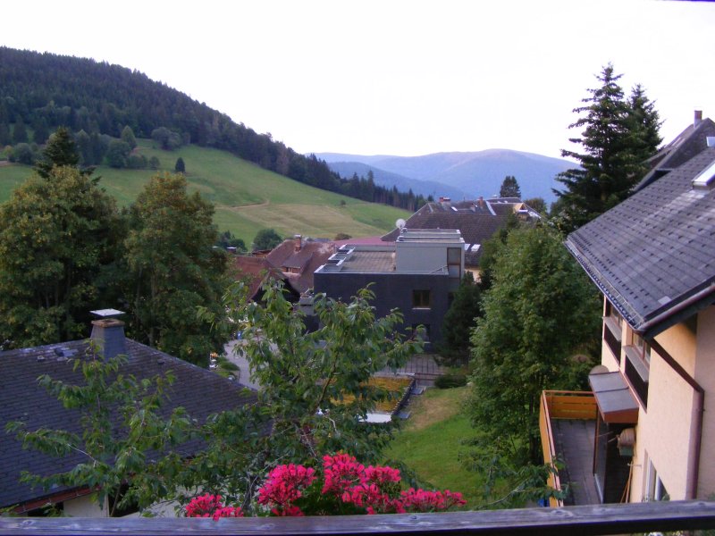 Gaestehaus Wissler
