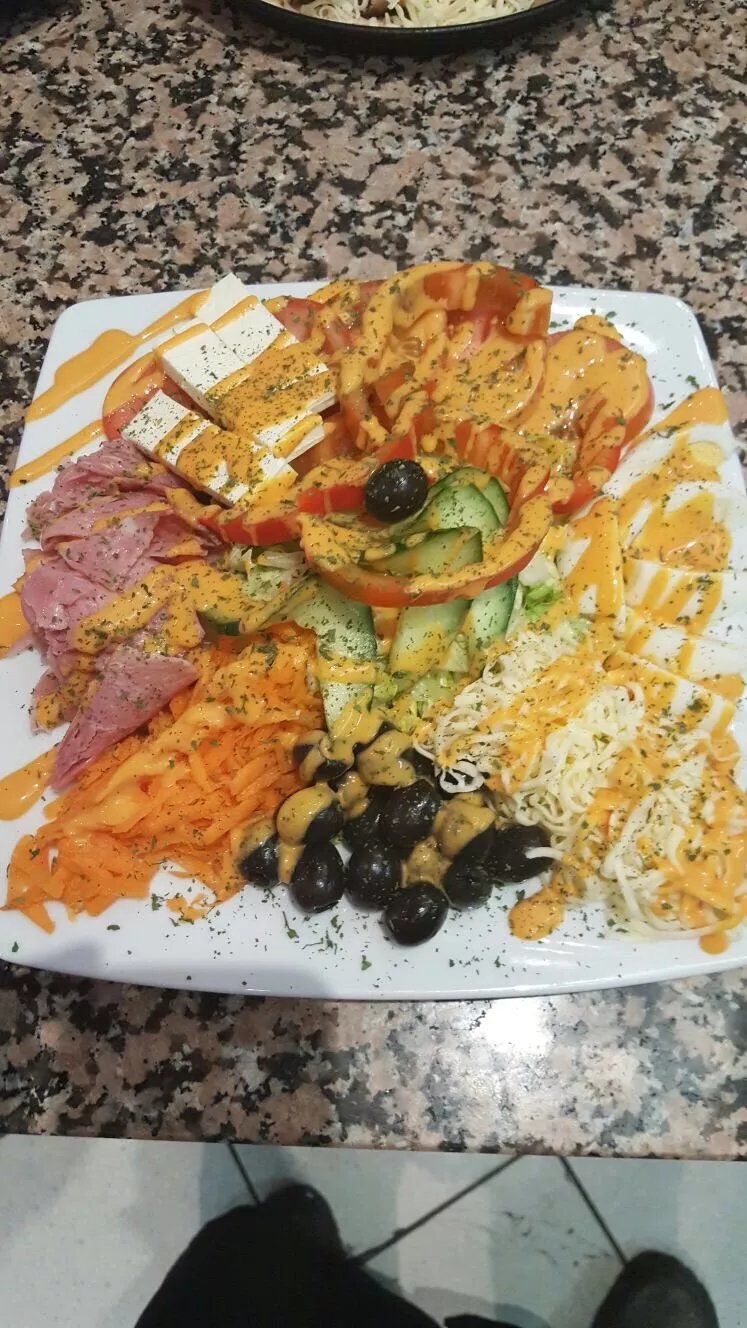 Pizzeria Intermezzo