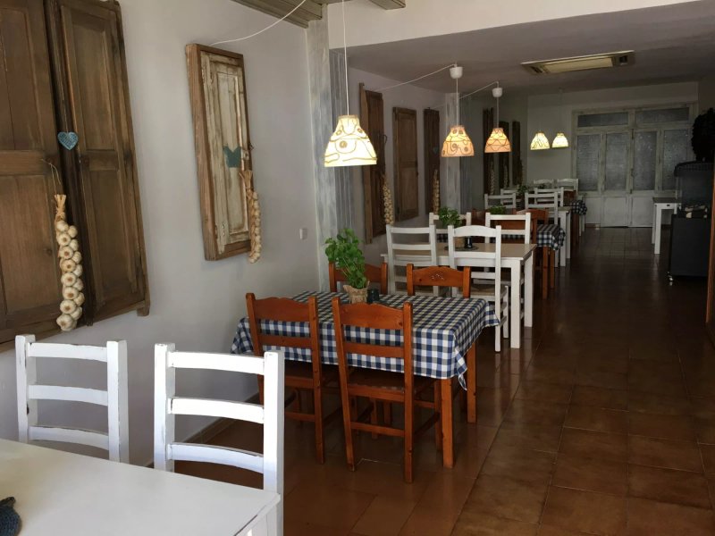 La Milanesa